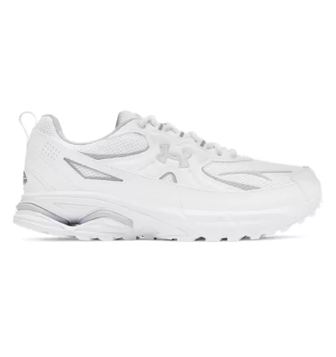 Under Armour Apparition Tech - white