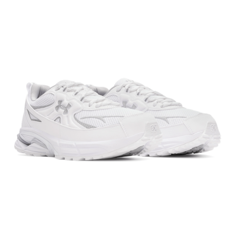 Preview: Under Armour Apparition Tech - white