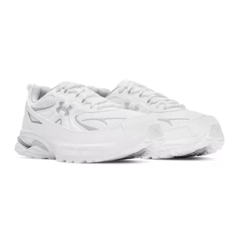 Under Armour Apparition Tech - white