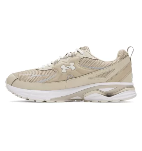Under Armour Apparition Tech - khaki base