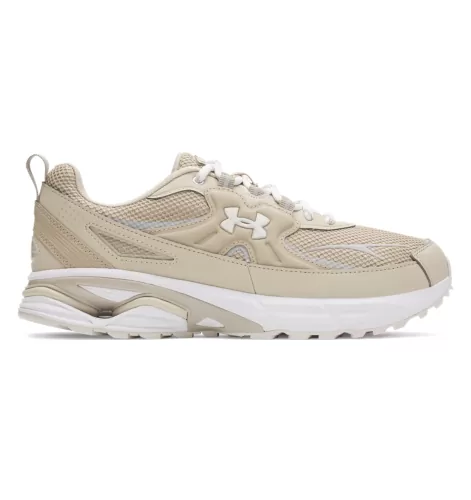 Under Armour Apparition Tech - khaki base