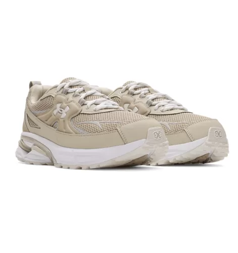 Under Armour Apparition Tech - khaki base