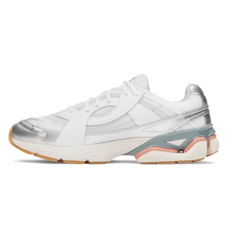 Under Armour Sola - white