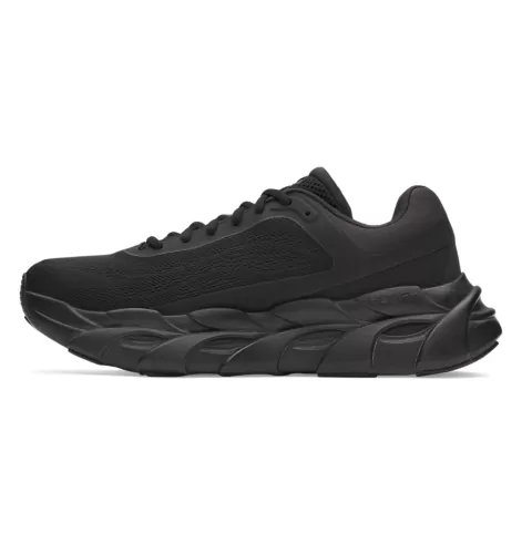 Under Armour Halo Runner - black