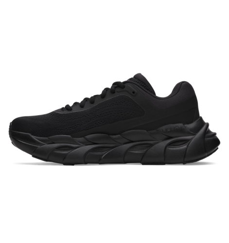Preview: Under Armour W Halo Runner - black
