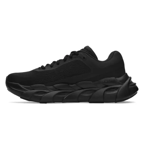 Under Armour W Halo Runner - black