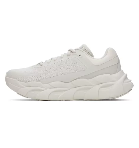 Under Armour W Halo Runner - summit white