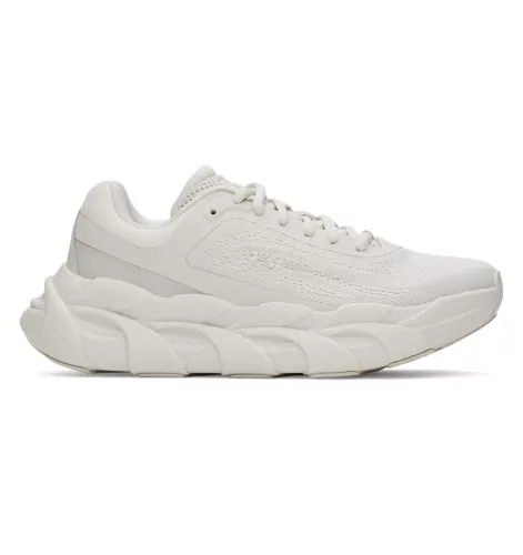 Under Armour W Halo Runner - summit white