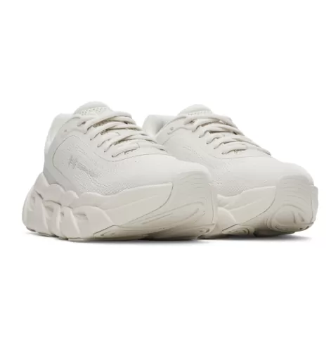 Under Armour W Halo Runner - summit white