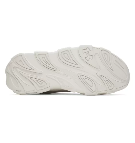 Under Armour W Halo Runner - summit white