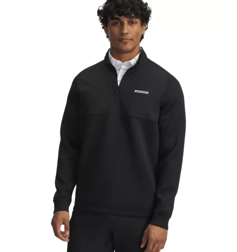 Under Armour Drive Pro Hybrid Hz - black