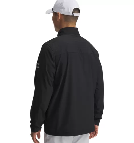 Under Armour Drive Pro Fz - black