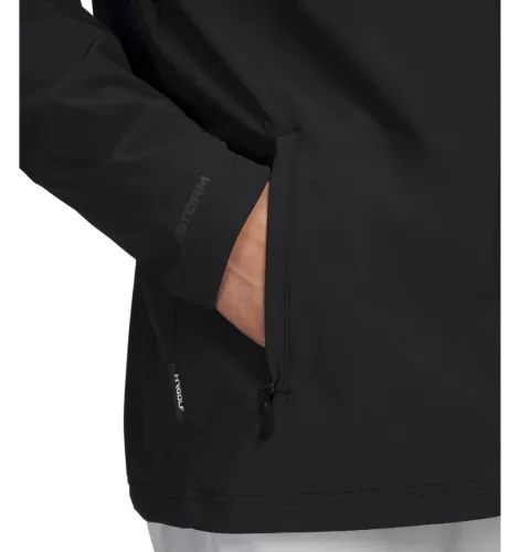 Under Armour Drive Pro Fz - black