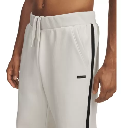 Under Armour Icon Heavy Rib Jogger - summit white