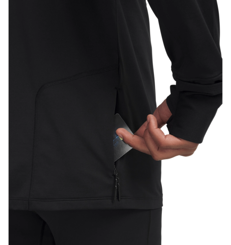 Preview: Under Armour Velociti Pro Cw Balaclava - black