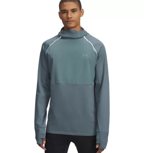 Under Armour Velociti Pro Cw Balaclava - jasper blue
