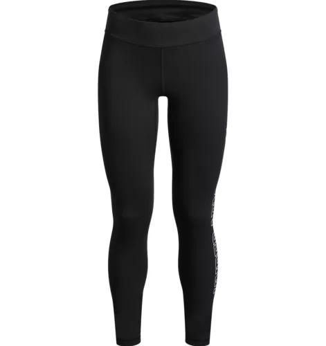 Under Armour Motion Branded Legging - black