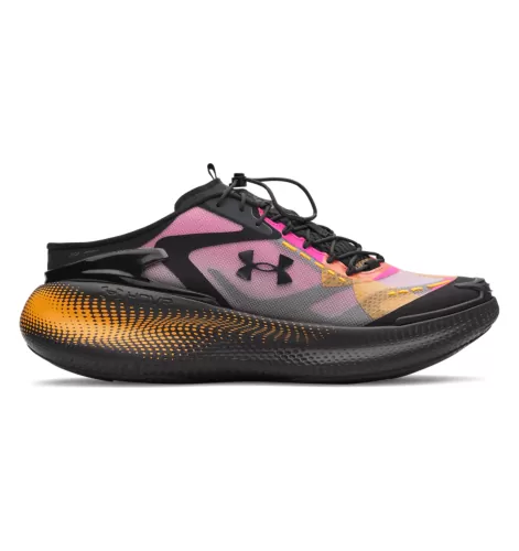 Under Armour Echo - black