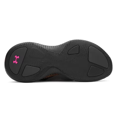 Under Armour Echo - black