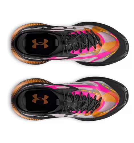 Under Armour Echo - black