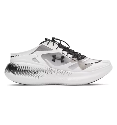 Under Armour Echo - white
