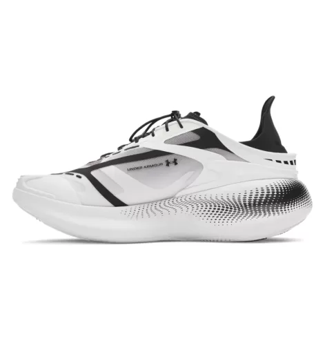Under Armour Echo - white