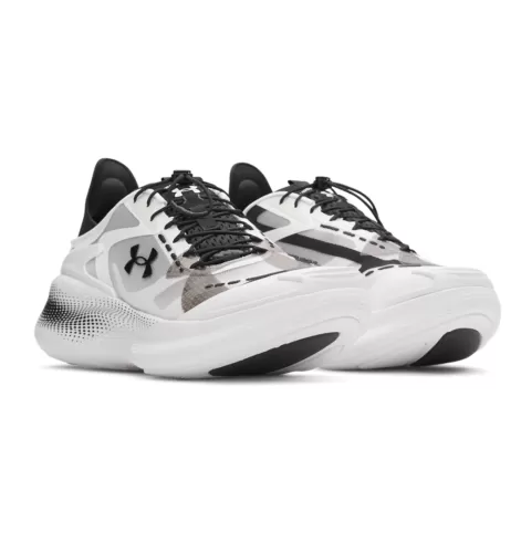 Under Armour Echo - white