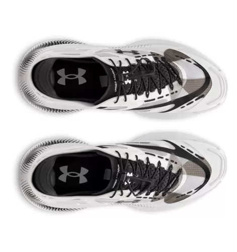 Under Armour Echo - white