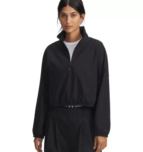 Under Armour Unstoppable Wvn Hz - black