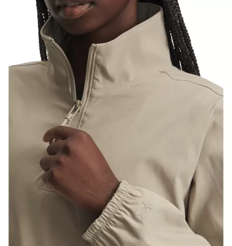 Under Armour Unstoppable Wvn Hz - city khaki