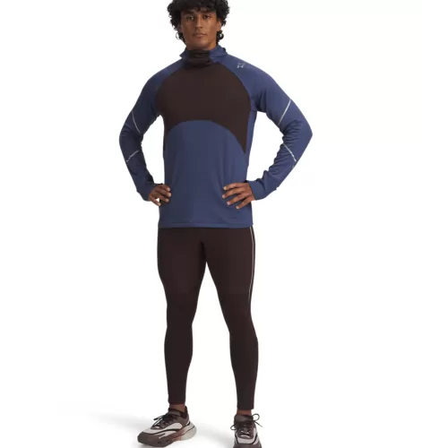 Under Armour Halo Run Cw Balaclava - nu blue
