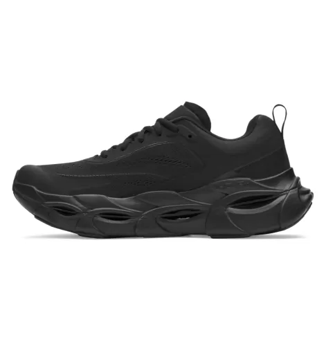 Under Armour Halo Racer - black