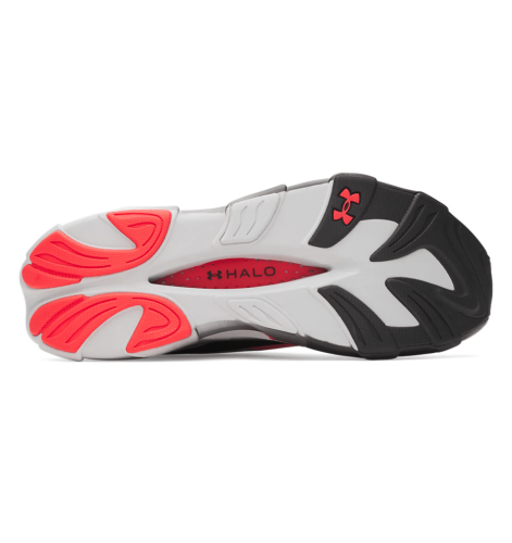 Preview: Under Armour Halo Racer - black