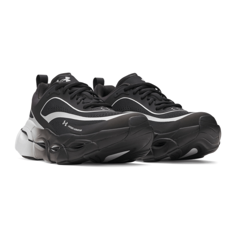 Preview: Under Armour Halo Racer - black
