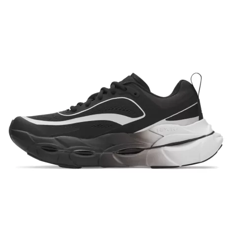 Under Armour W Halo Racer - black