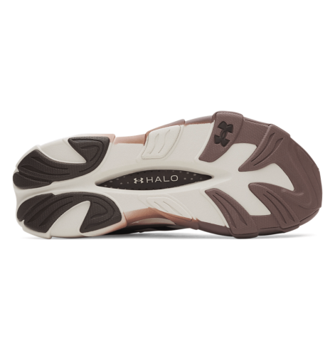Preview: Under Armour W Halo Racer - summit white
