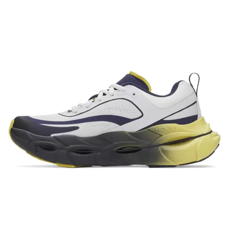 Under Armour W Halo Racer - washed navy