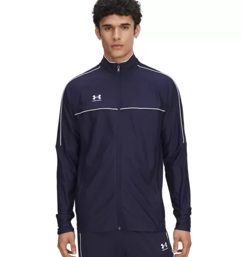 Under Armour M Challenger Track Jacket - midnight navy