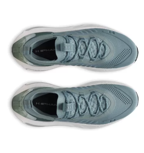 Under Armour Phantom 4 Chrome - jasper blue