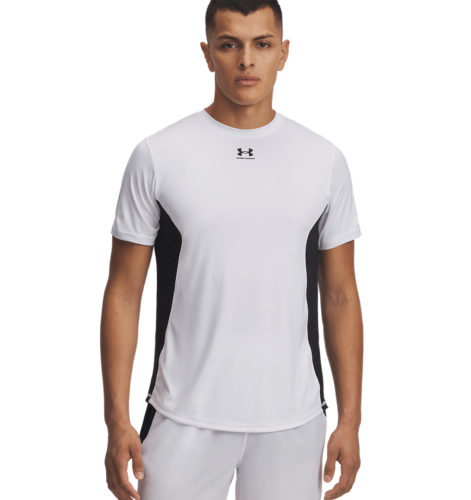 Preview: Under Armour M Challenger Pro Ss - white