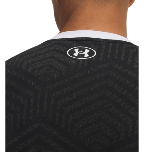 Preview: Under Armour M Challenger Pro Ss - white