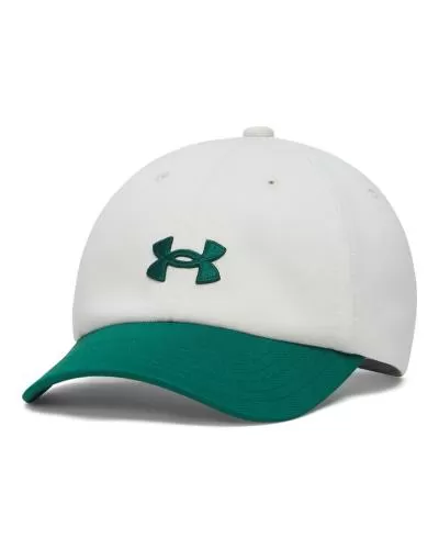 Under Armour G Blitzing Low Adj - summit white