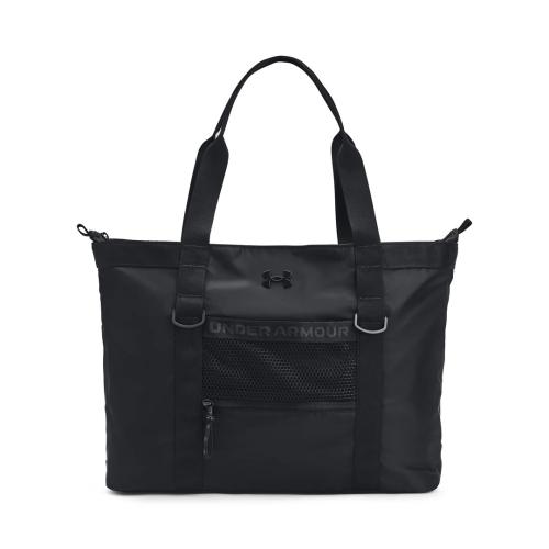 Preview: Under Armour Studio Tote - black