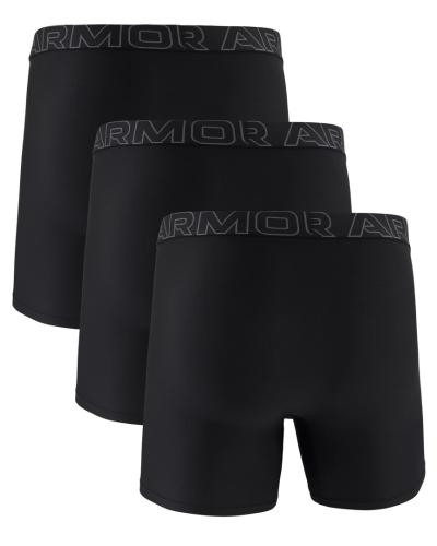 Preview: Under Armour M Ua Perf Tech Mesh 6In - black