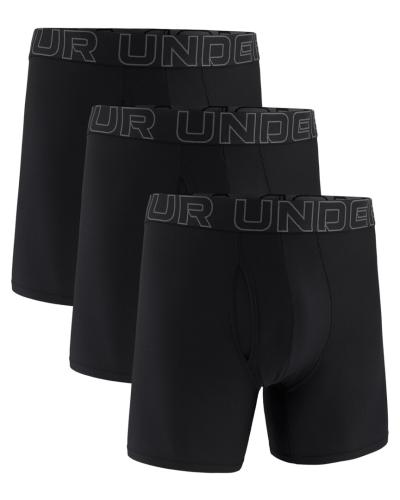 Preview: Under Armour M Ua Perf Tech Mesh 6In - black