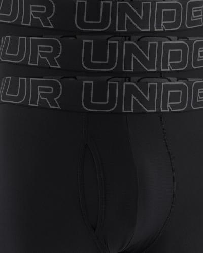 Preview: Under Armour M Ua Perf Tech Mesh 6In - black