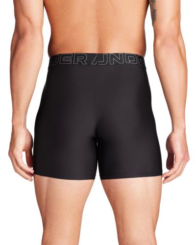 Preview: Under Armour M Ua Perf Tech Mesh 6In - black