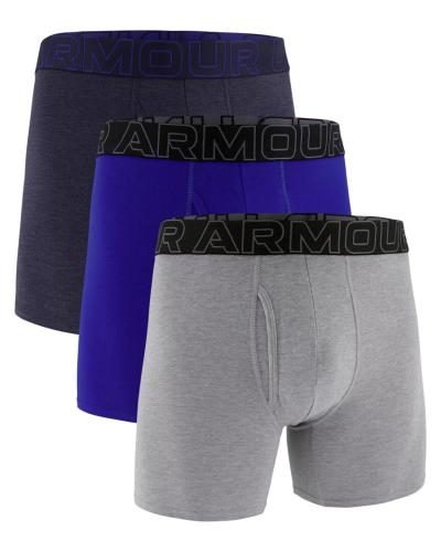 Preview: Under Armour M Ua Perf Tech Mesh 6In - midnight navy