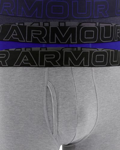 Preview: Under Armour M Ua Perf Tech Mesh 6In - midnight navy