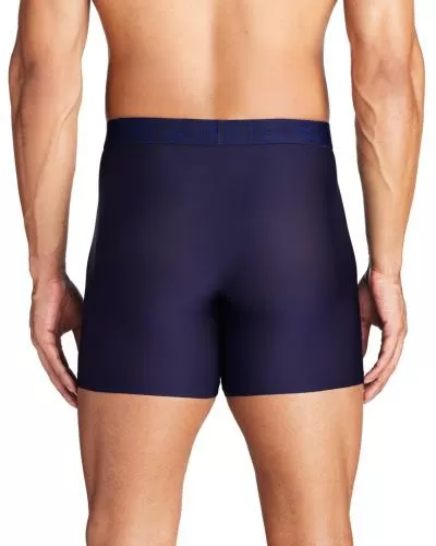 Under Armour M Ua Perf Tech Mesh 6In - midnight navy